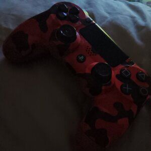 Playstation 4 controller
